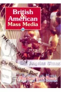 British & American Mass Media