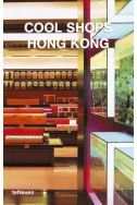 Cool Shops Hong Kong