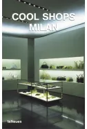 Cool Shops Milan