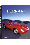 Ferrari 25 Years of Calendar Images