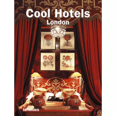 Cool Hotels London
