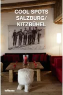 Cool Spots Salzburg - Kitzbuehel