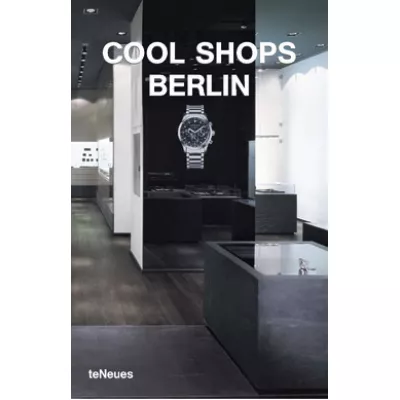 Cool Shops Berlin