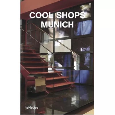 Cool Shops Munich