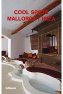 Cool Spots Mallorca - Ibiza