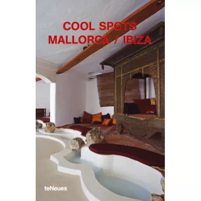 Cool Spots Mallorca - Ibiza