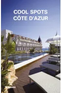 Cool Spots Cote D'Azur