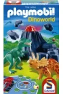Спасяване на динозаври